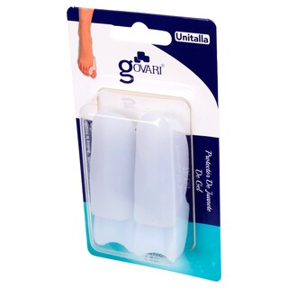 Foto 3 | Foto 3 | Protector de Juanete con Separador Govari Kit 2 Pares