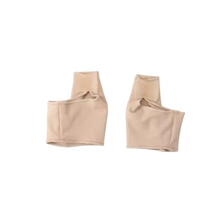 Foto 1 | Foto 1 | Corrector Ortopédico 2 Juanete Dedo Del Pie Separador Color Piel