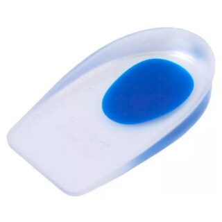 Foto 2 | Foto 2 | Plantilla Elástica De Silicona Para Zapatos Calcáneos, Tallas 38-42 - Venta Internacional.