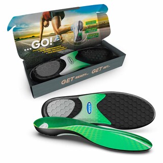Foto 1 | Foto 1 | Plantillas Dr. Scholl's Performance Running Para Hombre Y Mujer - Venta Internacional.