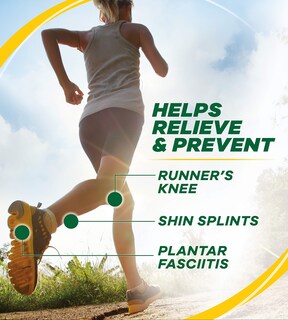 Foto 3 | Foto 3 | Plantillas Dr. Scholl's Performance Running Para Hombre Y Mujer - Venta Internacional.