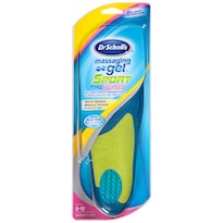 Plantillas De Repuesto Dr. Scholl's Massaging Gel Sport Women - Venta Internacional.