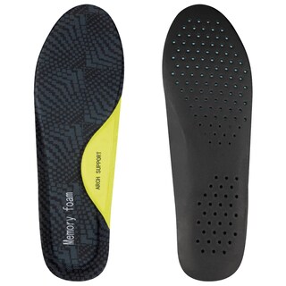 Foto 1 | Foto 1 | Plantillas De Espuma Viscoelástica Endoto Para Zapatos Skechers Para Hombre, Talla 42.5 - Venta Internacional.