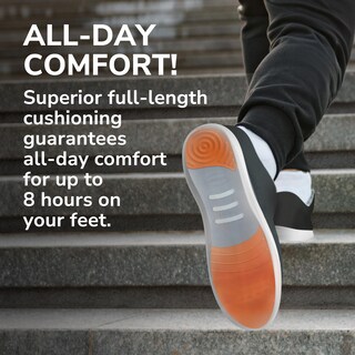 Foto 5 | Foto 5 | Plantillas Dr. Scholl's Custom Fit Comfort Cf 720 De Longitud Completa - Venta Internacional.