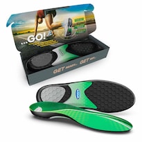 Plantillas Dr. Scholl's Performance Running Para Hombre Y Mujer - Venta Internacional.