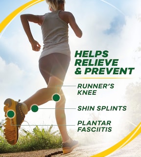 Foto 3 | Foto 3 | Plantillas Dr. Scholl's Performance Running Para Hombre Y Mujer - Venta Internacional.