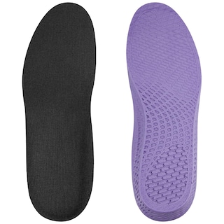 Foto 1 | Foto 1 | Plantillas Endoto Para Zapatillas Vans, Suelas Interiores Acolchadas - Venta Internacional.