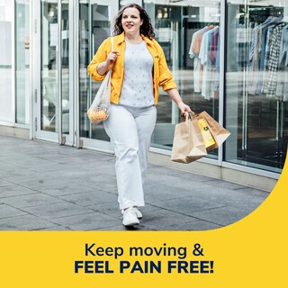 Foto 4 | Foto 4 | Plantillas Dr. Scholl's Extra Support Para Mujer, Tallas 6-11, 1 Par - Venta Internacional.