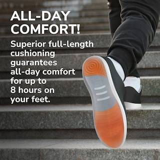 Foto 5 | Foto 5 | Plantillas Dr. Scholl's Custom Fit Comfort Cf 610 De Longitud Completa - Venta Internacional.