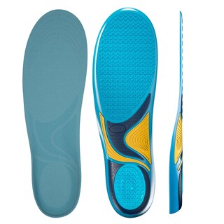 Foto 3 | Foto 3 | Plantillas Dr. Scholl's Energizing Comfort Con Gel De Masaje - Venta Internacional.