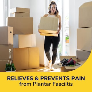 Foto 3 | Foto 3 | Plantillas Ortopédicas Para Aliviar El Dolor De La Fascitis Plantar Del Dr. Scholl - Venta Internacional.