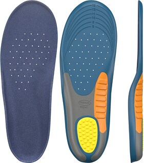Foto 3 | Foto 3 | Orthotics Dr. Scholl's Pain Relief Heavy Duty Para Hombre, Tallas 8-14 - Venta Internacional.