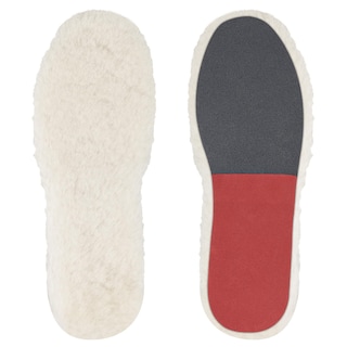 Foto 1 | Foto 1 | Plantillas De Repuesto Endoto Sheepskin Para Hombre Ugg, Talla 40 - Venta Internacional.
