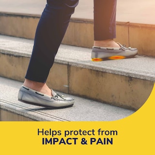 Foto 4 | Foto 4 | Plantillas Ortopédicas Dr. Scholl's Para Aliviar El Dolor De Talón Y Arco Para Mujeres - Venta Internacional.