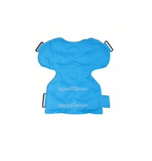 Foto 1 | Foto 1 | Compresa de Gel Burkey Azul
