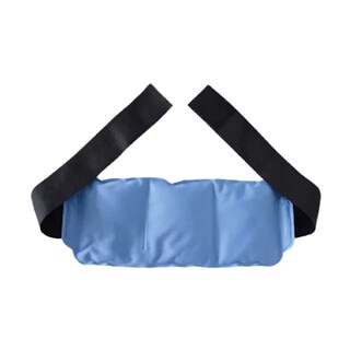 Foto 1 | Foto 1 | Compresa Funda Cinta Terapia Frio Caliente 28 x 13 cm Homecare