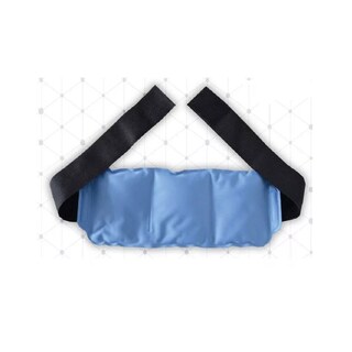 Foto 2 | Foto 2 | Compresa Funda Cinta Terapia Frio Caliente 28 x 13 cm Homecare