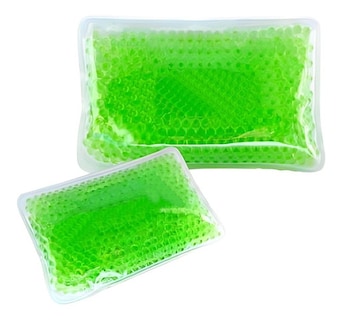 Foto 1 | Foto 1 | Compresa Gel Frío Caliente Terapia 9x14.5cm Senteq