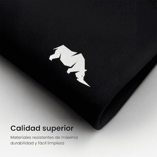 Foto 4 | Foto 4 | Manga de Compresión Frío & Calor Rhino Performance Negro Talla M