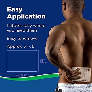 Foto 6 | Foto 6 | Capsicum Patch Salonpas Hot 3 Unidades (paquete De 6) - Venta Internacional.