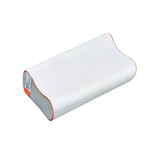 Foto 1 | Foto 1 | Almohada Ortopédica Dreamland color Blanco Memory Foam Gel Neck