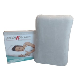 Foto 1 | Foto 1 | Almohada Ortopédica Confort Sistema Memory Foam Medika color Beige