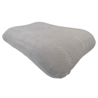 Foto 2 | Foto 2 | Almohada Ortopédica Confort Sistema Memory Foam Medika color Beige