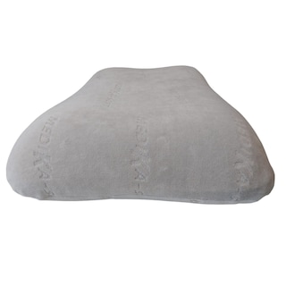 Foto 3 | Foto 3 | Almohada Ortopédica Confort Sistema Memory Foam Medika color Beige