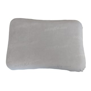 Foto 5 | Foto 5 | Almohada Ortopédica Confort Sistema Memory Foam Medika color Beige