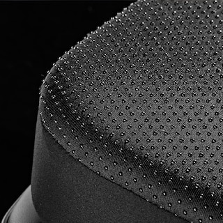 Foto 7 | Foto 7 | Cojín De Asiento Skechers De Espuma Viscoelástica Para Coche O Silla De Oficina, Color Negro - Venta Internacional.