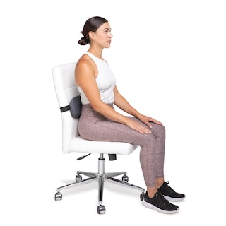 Foto 2 | Foto 2 | Almohada Lumbar Optp The Original Mckenzie Superroll - Venta Internacional.