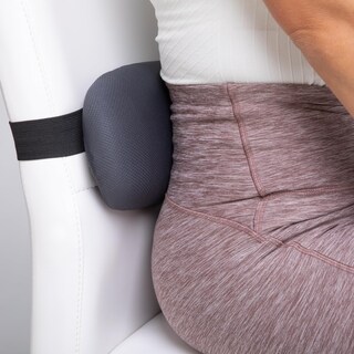 Foto 5 | Foto 5 | Almohada Lumbar Optp The Original Mckenzie Superroll - Venta Internacional.