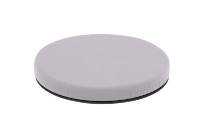 Foto 1 | Foto 1 | Asiento Giratorio Cushion Drive Medical Deluxe Gris Oscuro - Venta Internacional.