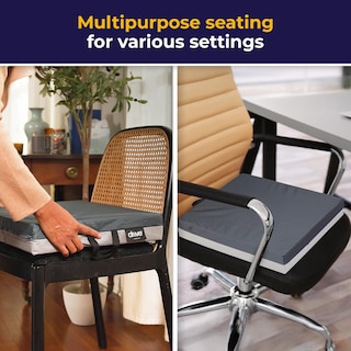 Foto 7 | Foto 7 | Asiento Para Silla De Ruedas Cushion Drive Medical 14886 Skin Gel E - Venta Internacional.