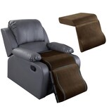 Cojín Reclinable De Espuma Viscoelástica Con Almohada Para Piernas Hombys - Venta Internacional.