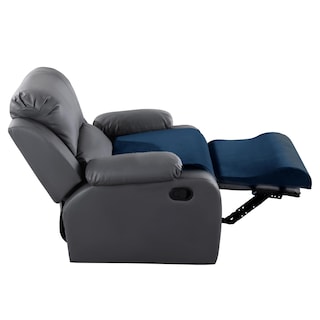 Foto 4 | Foto 4 | Cojín Reclinable Y Almohada Para Piernas Hombys, Espuma Viscoelástica Para Personas Mayores - Venta Internacional.