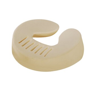 Foto 3 | Foto 3 | Almohada Facial De Espuma Viscoelástica, Reposacabezas Master Massage - Venta Internacional.