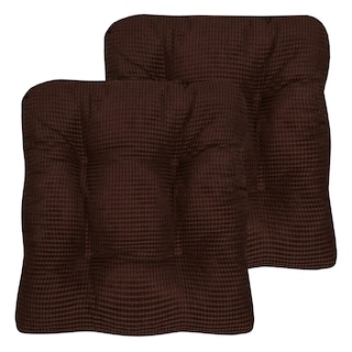 Foto 1 | Foto 1 | Cojín Para Silla Sweet Home Collection, Espuma Viscoelástica Triturada - Venta Internacional.