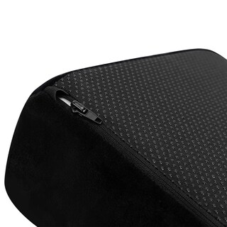 Foto 4 | Foto 4 | Funda De Espuma Para Reposapiés Amazon Basics Para Debajo Del Escritorio, Lavable - Venta Internacional.