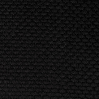 Foto 2 | Foto 2 | Cojín Para Silla Sweet Home Collection, Espuma Viscoelástica, 40 X 40 Cm, Color Negro - Venta Internacional.