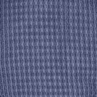 Foto 3 | Foto 3 | Cojín Para Silla Sweet Home Collection, Espuma Viscoelástica Triturada, Azul Marino - Venta Internacional.