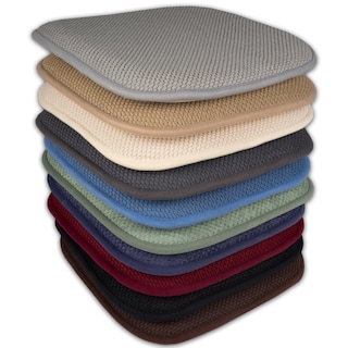 Foto 7 | Foto 7 | Cojín Para Sillón/asiento, Colección Sweet Home, Espuma Viscoelástica - Venta Internacional.