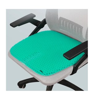 Foto 3 | Foto 3 | Cojín Lab.G Verde para Silla