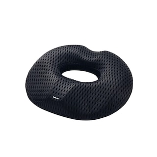 Foto 1 | Foto 1 | Ortopédica Dona Lab.g Para Hemorroides Y Coxis Grande Negro