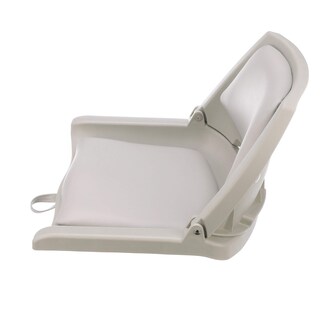 Foto 2 | Foto 2 | Asiento De Barco Attwood 98391gy Con Marco Acolchado De Plástico Moldeado Gris - Venta Internacional.