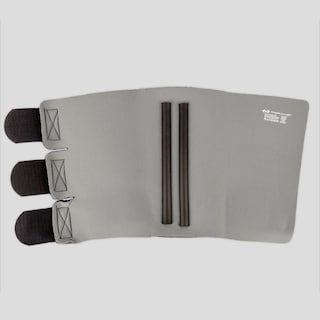 Foto 4 | Foto 4 | Pantorrillera De Neopreno Mcdavid Universal