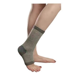 Foto 1 | Foto 1 | Tobillera de Bambú Ortopédica Grande Reforzada