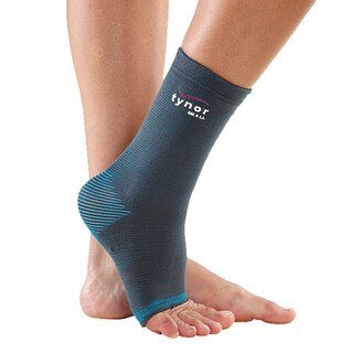 Foto 1 | Foto 1 | Tobillera Elástica Tynor D25p Compresión Comfeel Par