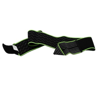 Foto 2 | Foto 2 | Tobillera Deportiva Benesta Negra Unitalla Unisex