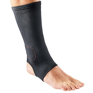 Foto 7 | Foto 7 | Soporte Para Tobillo Ace Brand Compression, Tamaño Pequeño/mediano, Negro - Venta Internacional.